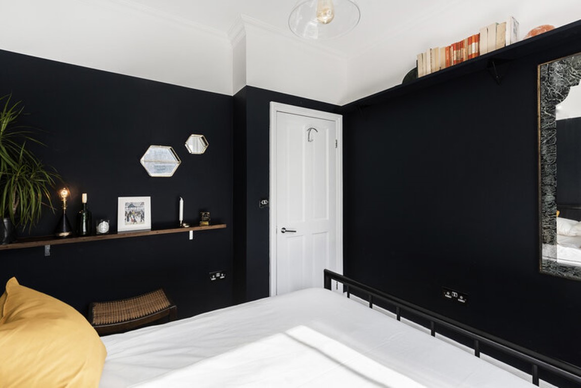 2 Bed Apartment, 1 Bathroom - 7