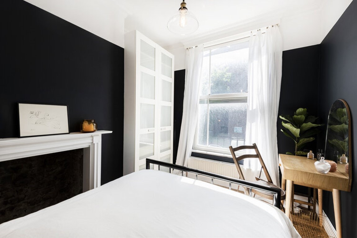 2 Bed Apartment, 1 Bathroom - 11