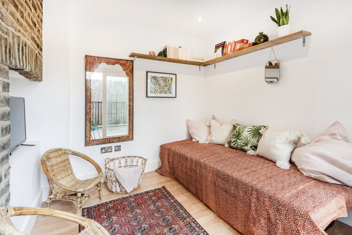 2 Bed Apartment, 1 Bathroom - 22