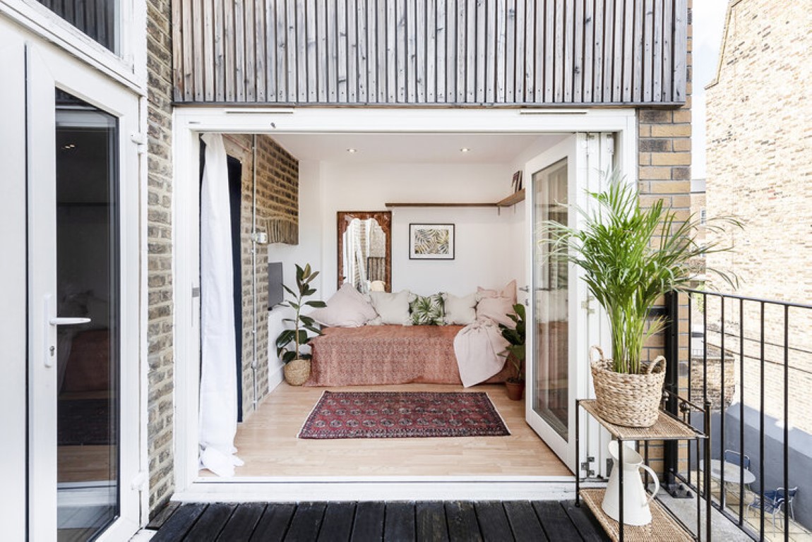 2 Bed Apartment, 1 Bathroom - 24