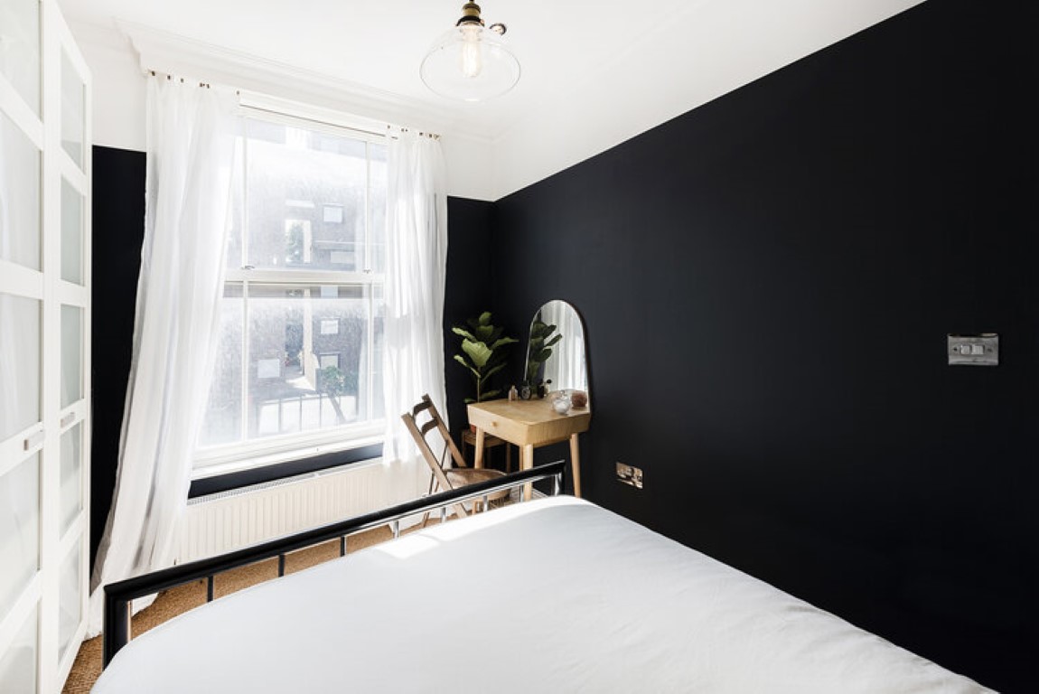 2 Bed Apartment, 1 Bathroom - 5