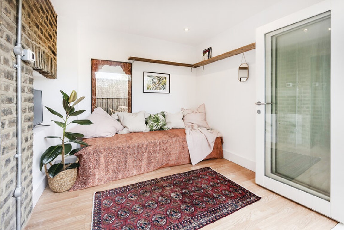 2 Bed Apartment, 1 Bathroom - 23