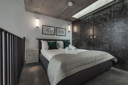 Soho Lofts - Gallery - 6