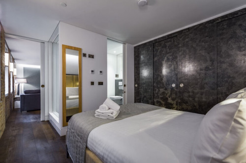 Soho Lofts - Gallery - 7