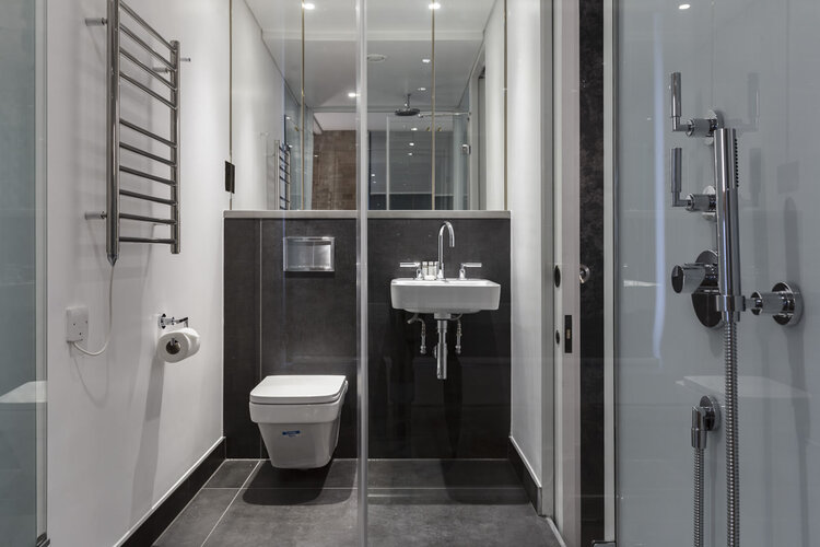 1 Bed Apartment - 4