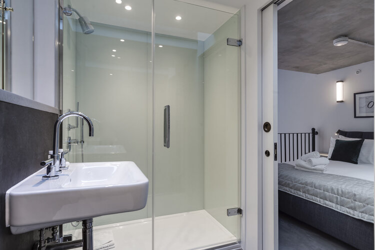 1 Bed Apartment - 3