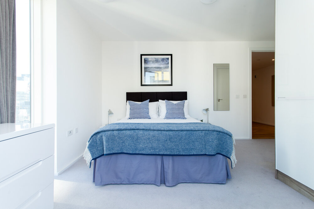 1 Bed Apartment - 4