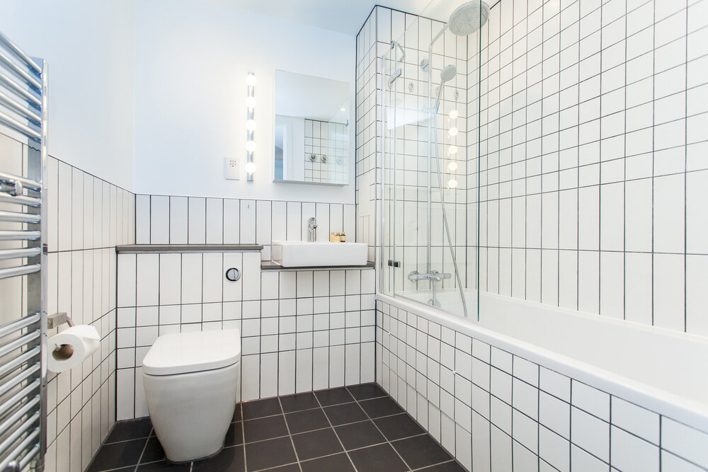 1 Bed Apartment - 2