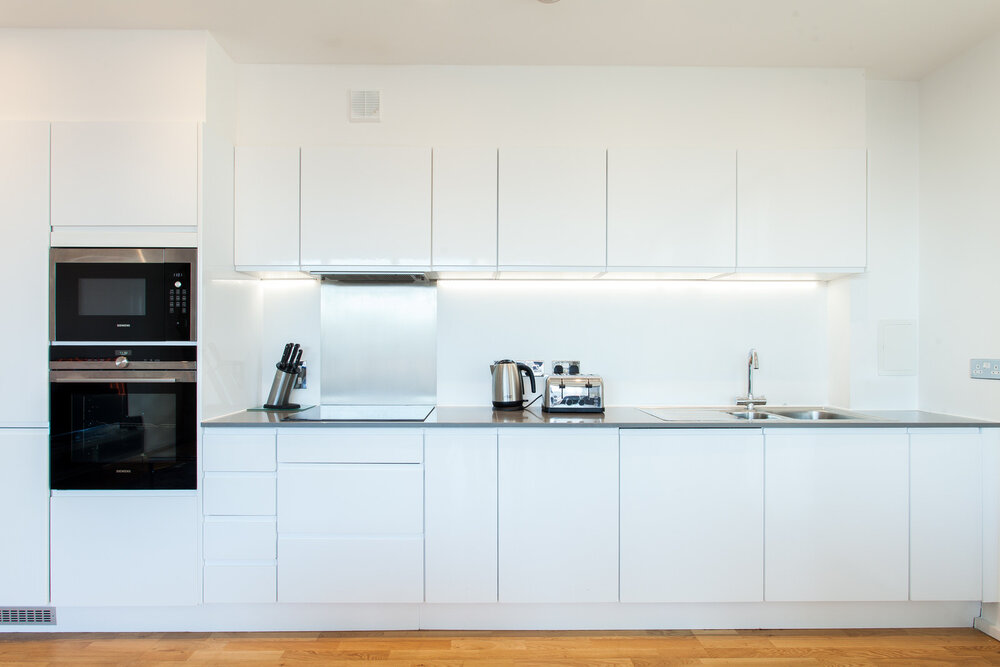 2 Bed Apartment - 7