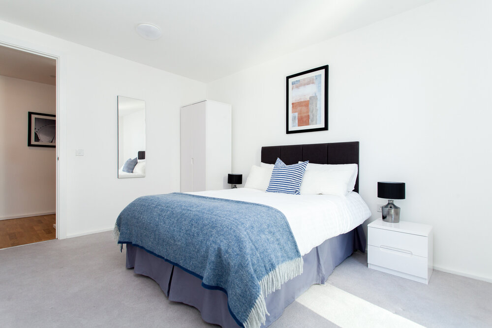 Clover Court - Gallery - 14