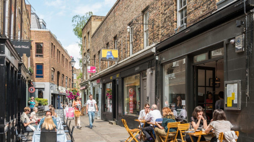 Holloway Road - Gallery - 4