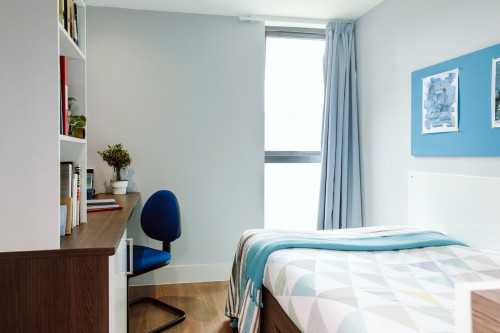 Kaplan Living Bournemouth