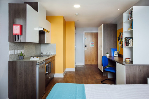 Kaplan Living Bournemouth - Gallery - 7