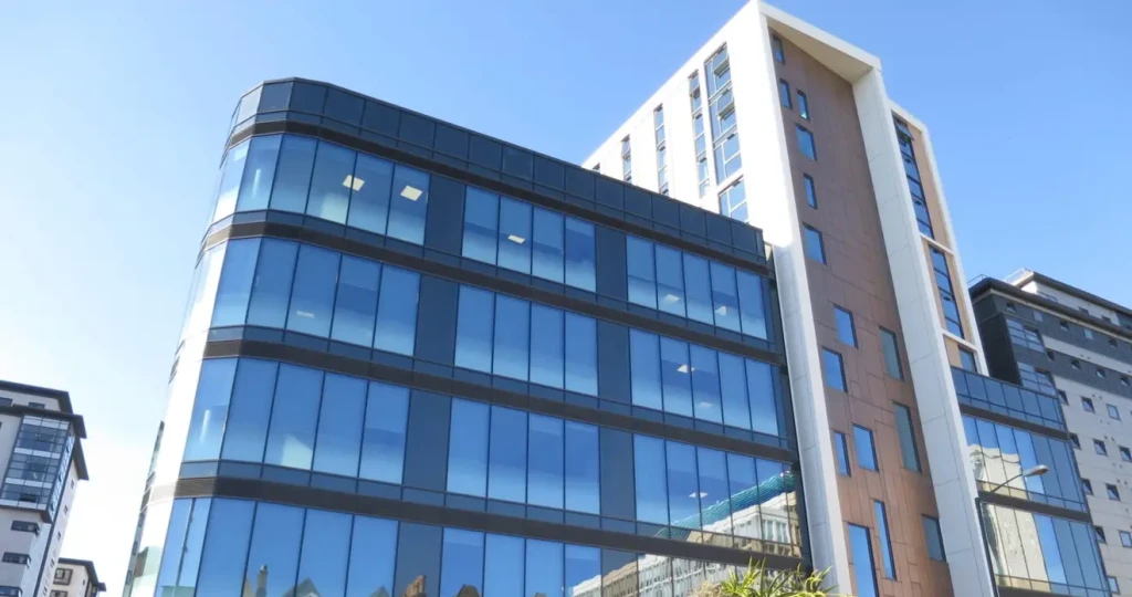 Kaplan Living Bournemouth