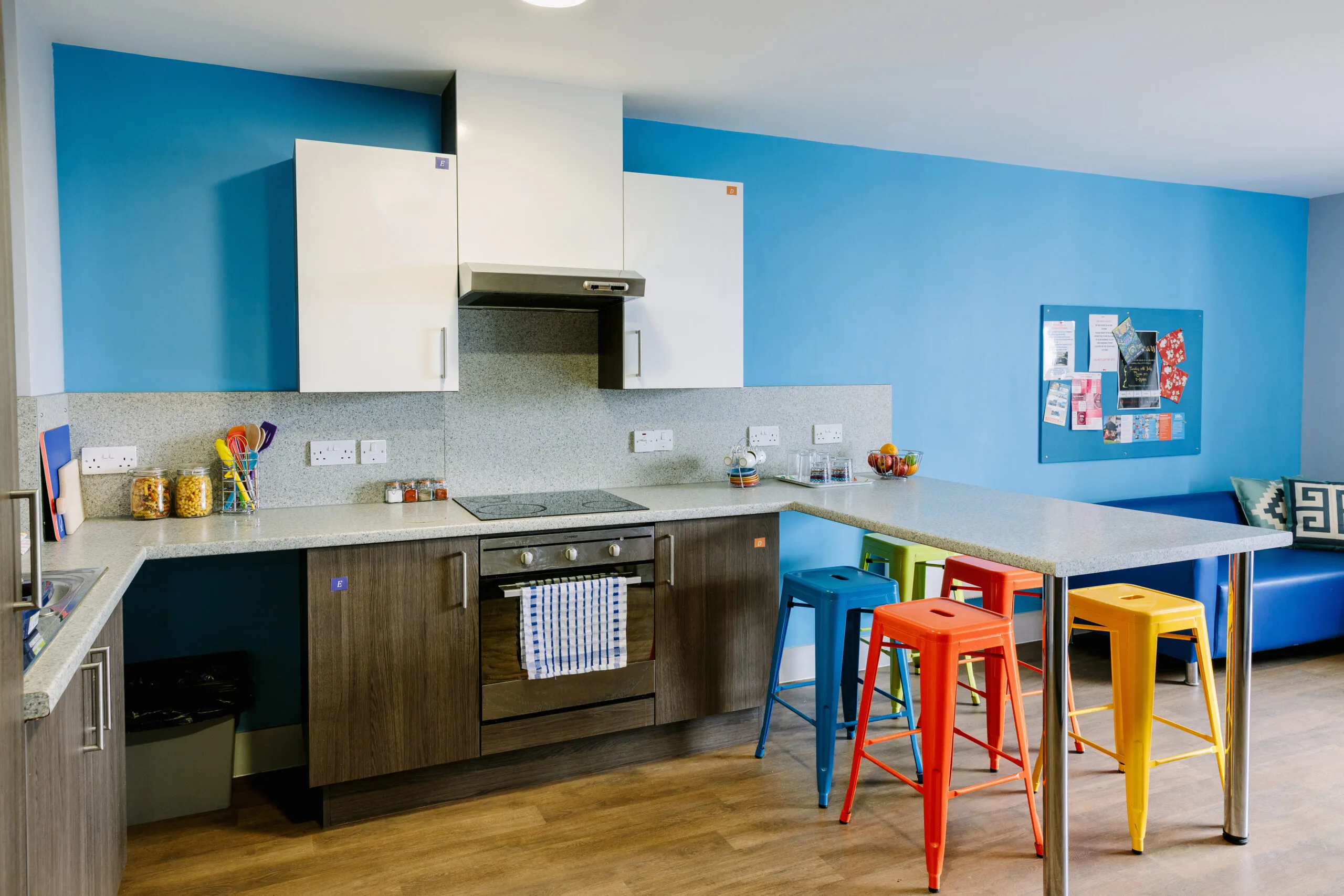  Deluxe En-Suite  -  Kaplan Living Bournemouth  - Gallery -  2