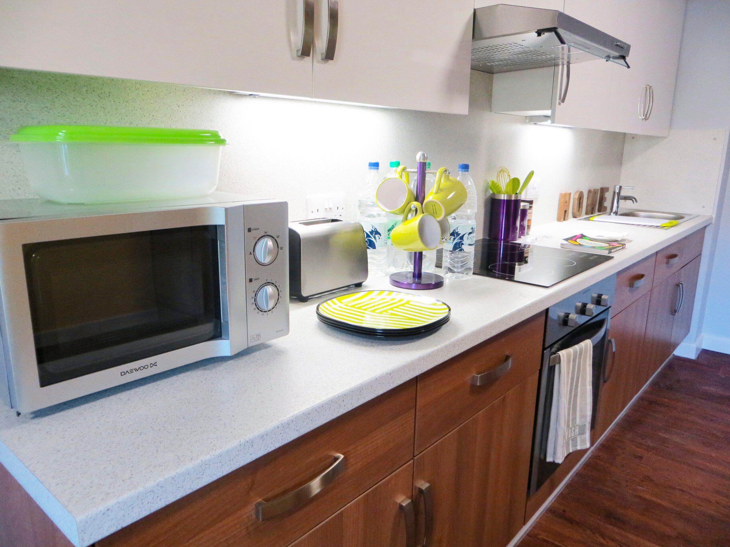  Deluxe En-Suite  -  Kaplan Living Bournemouth  - Gallery -  3