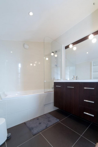 Super nice double bedroom near Université Toulouse 1 Capitole