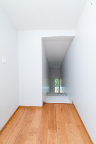 Super nice double bedroom near Université Toulouse 1 Capitole