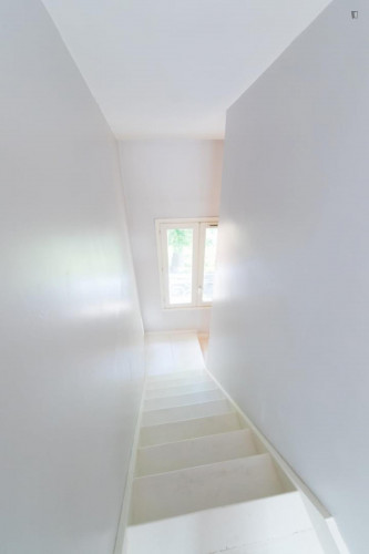 Super nice double bedroom near Université Toulouse 1 Capitole