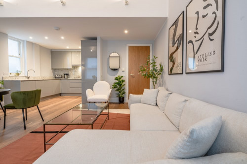 Greville road  - Gallery -  5