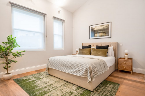 Greville road  - Gallery -  4