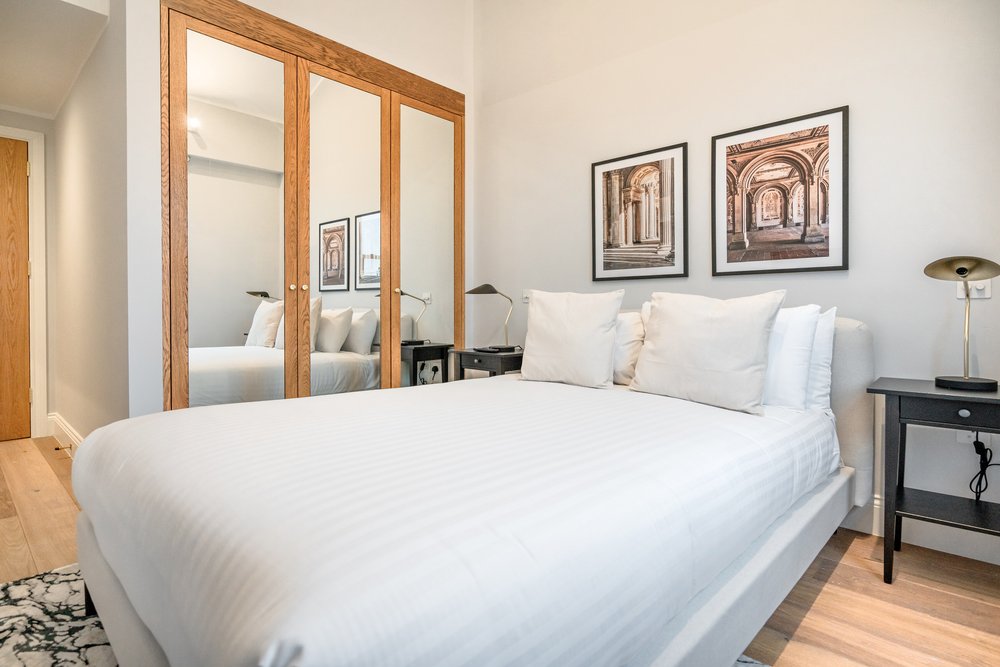  3 Bed Apartment  -  Greville road  - Gallery -  9