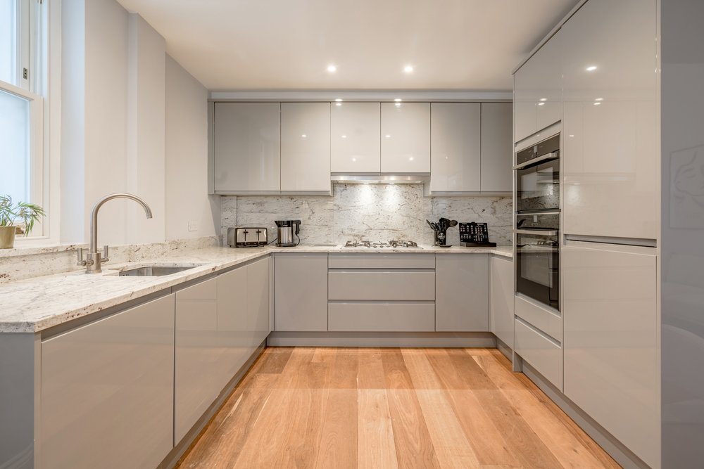  3 Bed Apartment  -  Greville road  - Gallery -  19