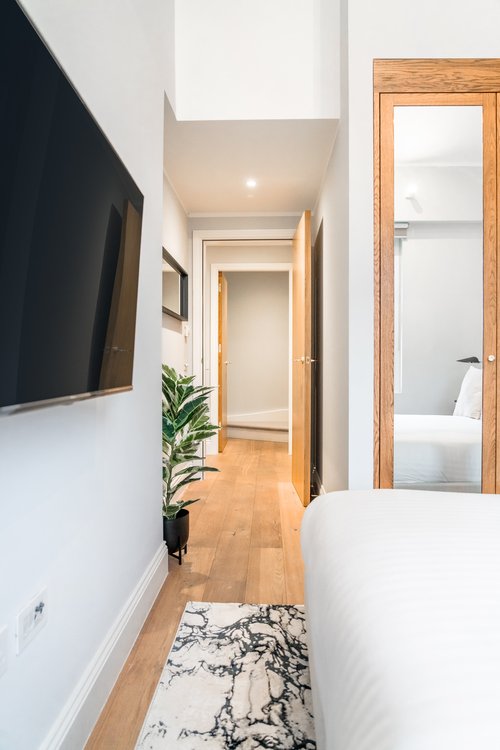  3 Bed Apartment  -  Greville road  - Gallery -  10