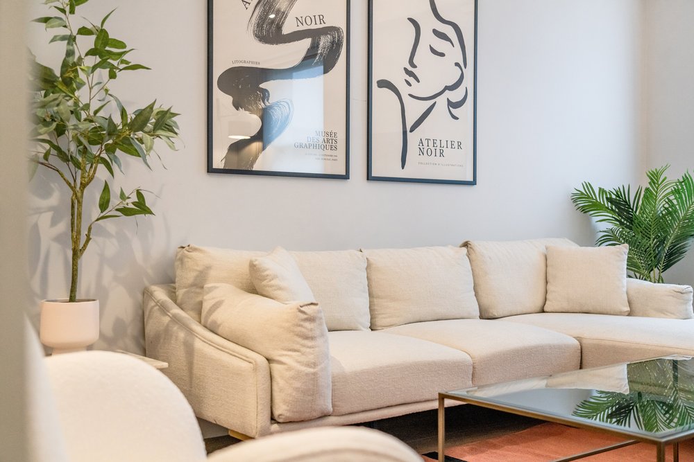  3 Bed Apartment  -  Greville road  - Gallery -  21