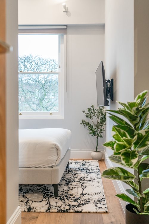  3 Bed Apartment  -  Greville road  - Gallery -  3