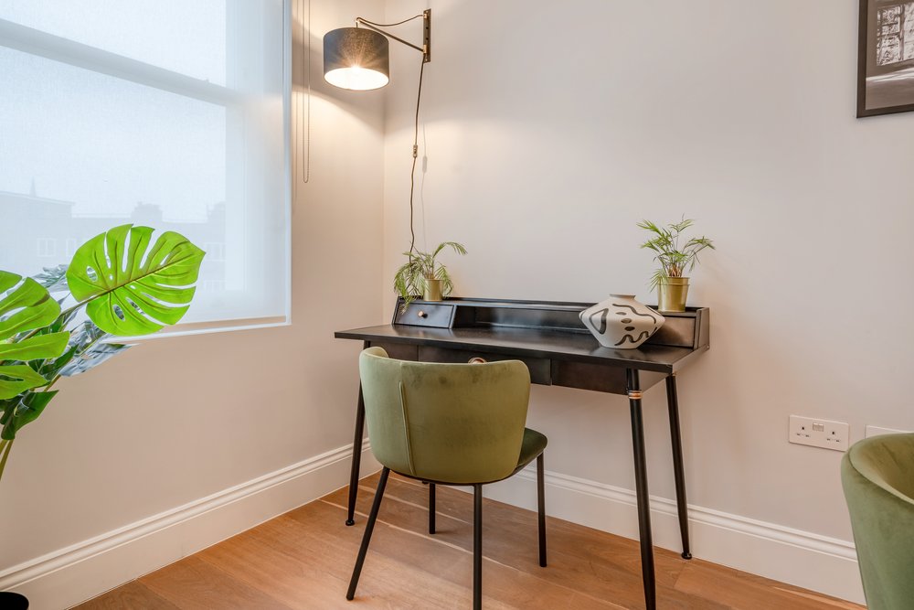  3 Bed Apartment  -  Greville road  - Gallery -  22