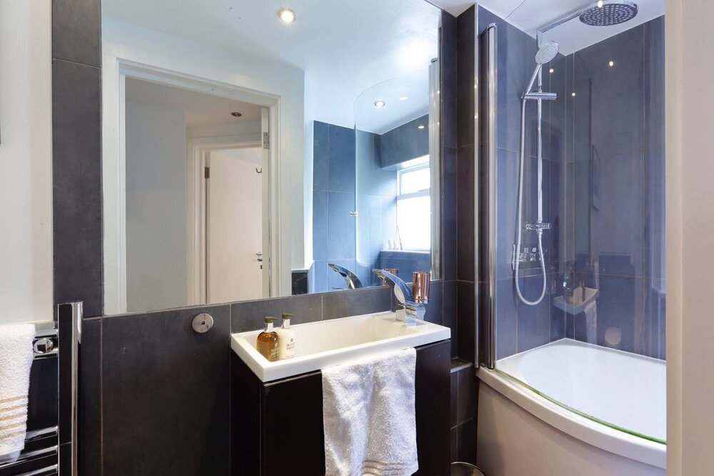 2 Bed Apartment - 10