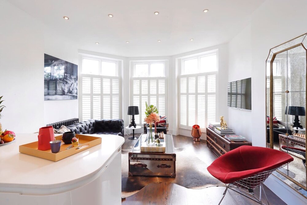 2 Bed Apartment - 6