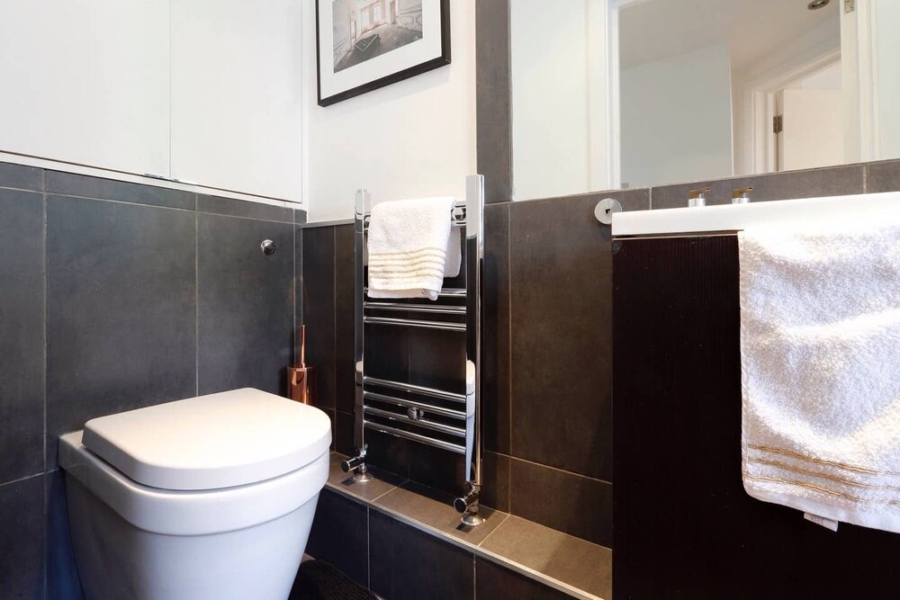 2 Bed Apartment - 9