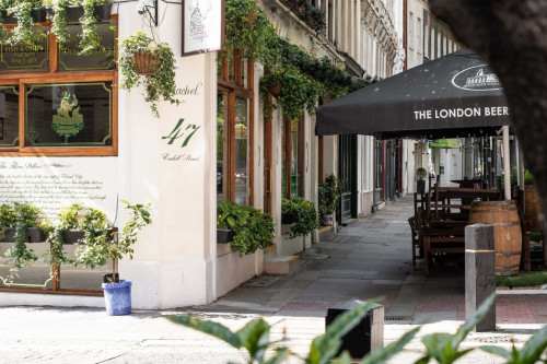 Macklin street - Gallery - 7