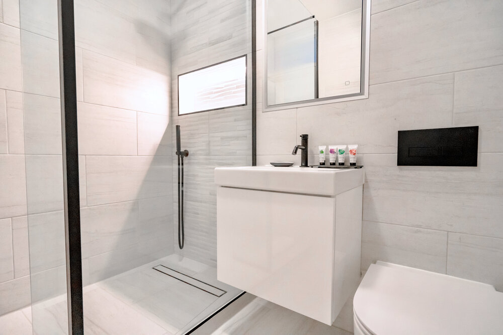  One Bedroom Apartment  -  Macklin street  - Gallery -  12