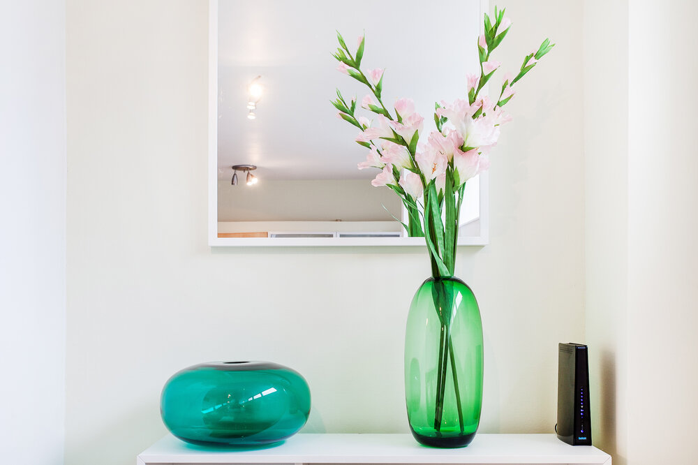  One Bedroom Apartment  -  Macklin street  - Gallery -  6