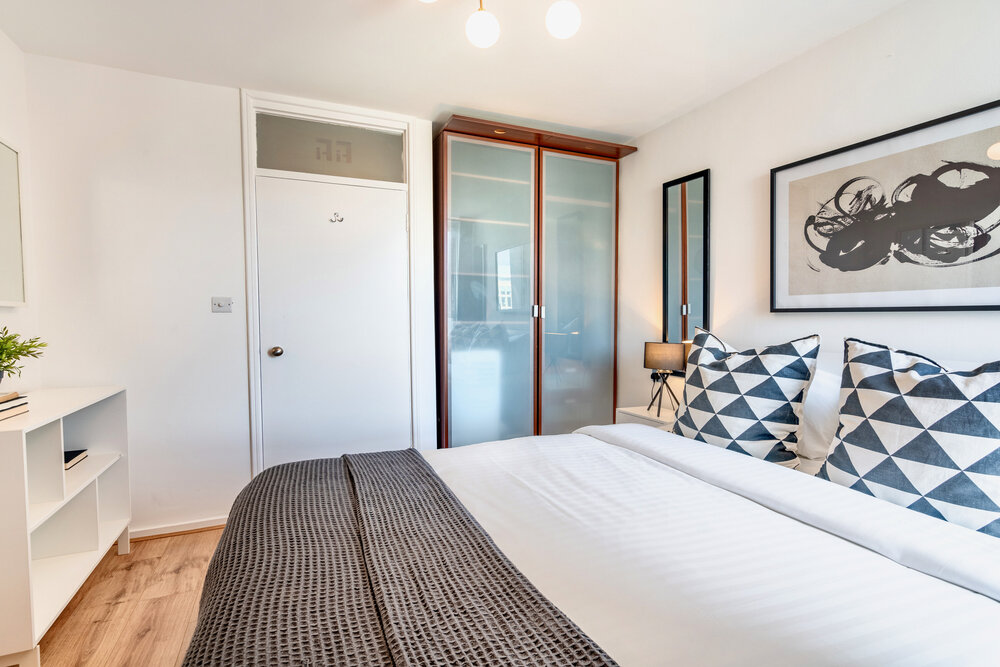  One Bedroom Apartment  -  Macklin street  - Gallery -  3