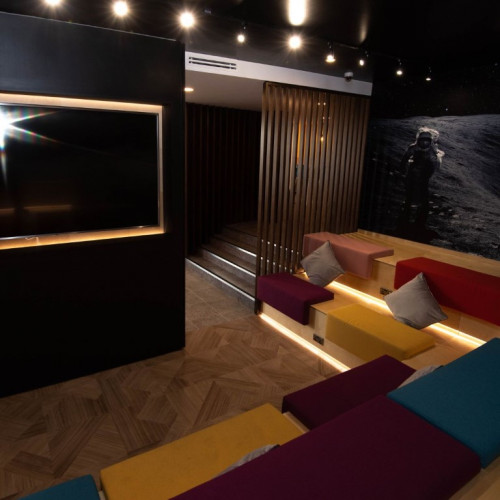 Triangle  - Gallery -  2