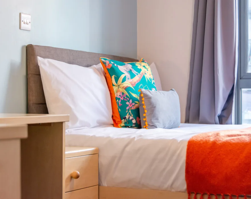  Premium Room  -  Triangle  - Gallery -  1