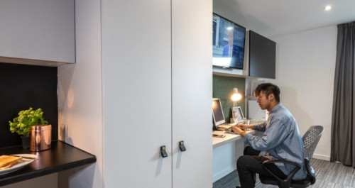 West View - Gallery - 18