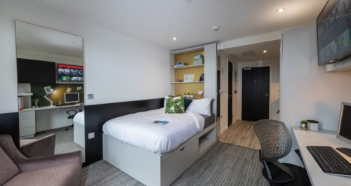 West View - Gallery - 13