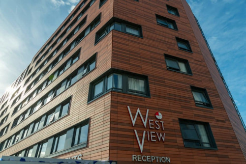 West View