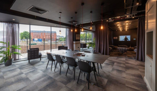 West View - Gallery - 7