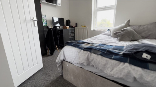 Iffley Road  - Gallery -  4