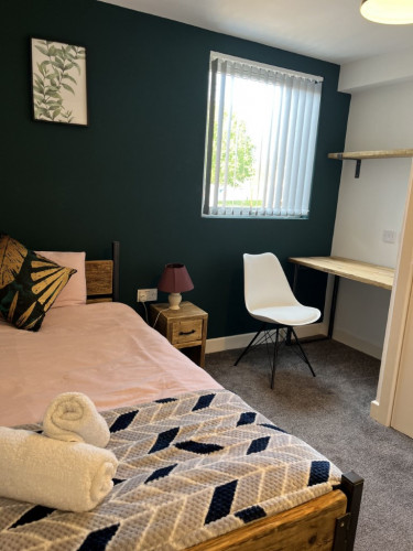 Winchester Street – Property 1 - Gallery - 13