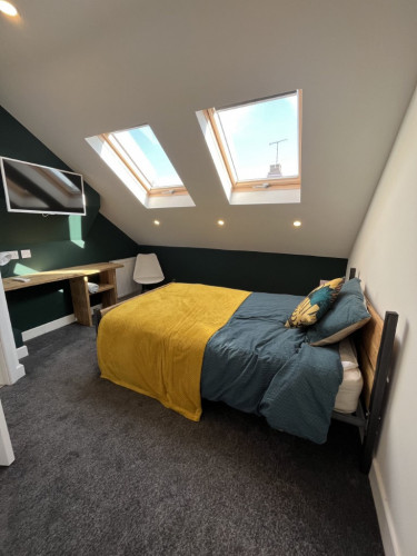 Winchester Street – Property 1  - Gallery -  2