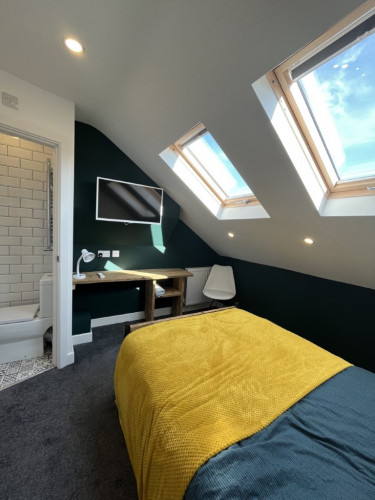 Winchester Street – Property 1  - Gallery -  3