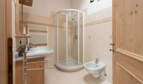 Sublime 1-bedroom apartment in Bormio - Gallery - 10