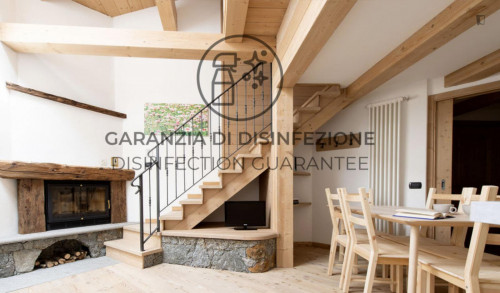 Sublime 1-bedroom apartment in Bormio - Gallery - 2